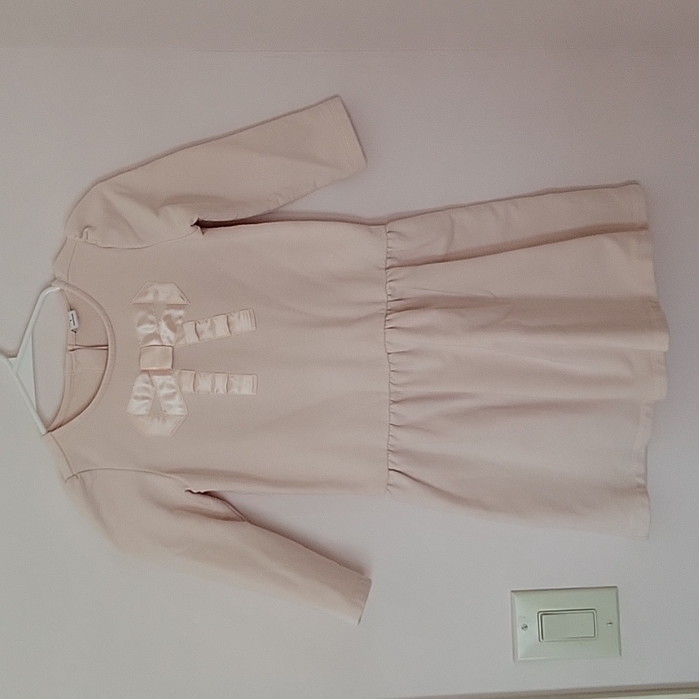 Janie and jack dress